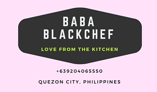 Baba BlackChef